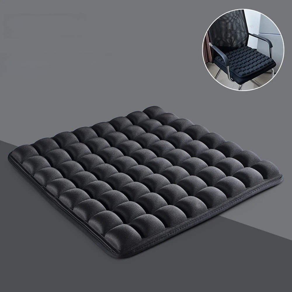 Office Stool - 3D 사무실 의자 쿠션, 오래 지속되고