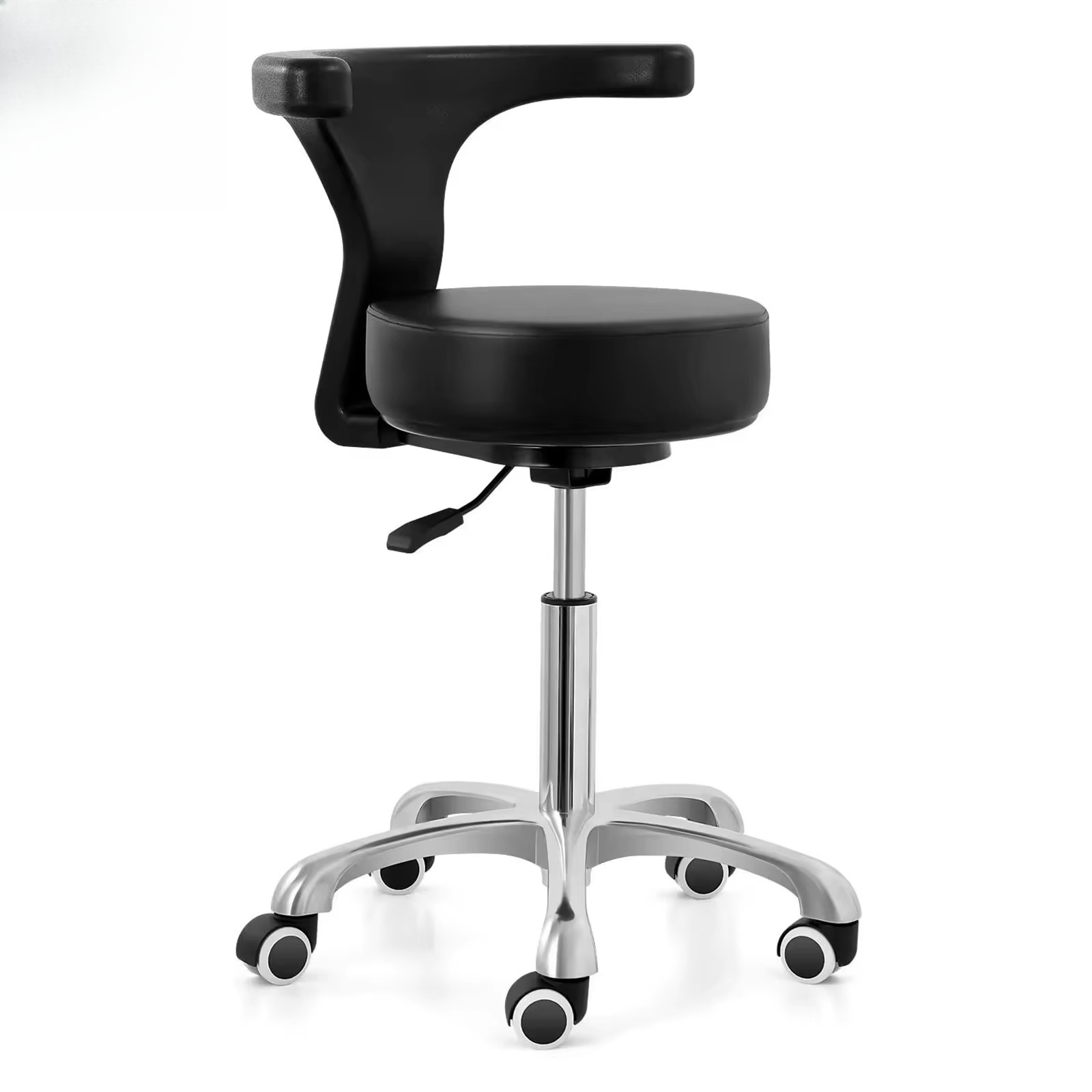 Office Stool - 북유럽 미니멀리스트 상업용 의료 리프트 의자