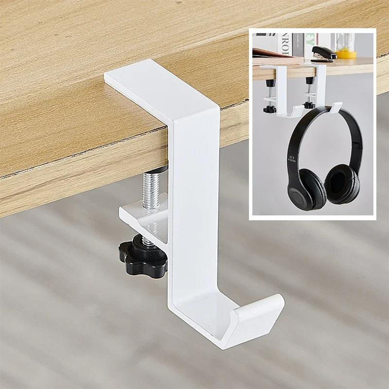 Office Furniture Brands - 높이 조절이 가능한 책상 가장자리 걸이,