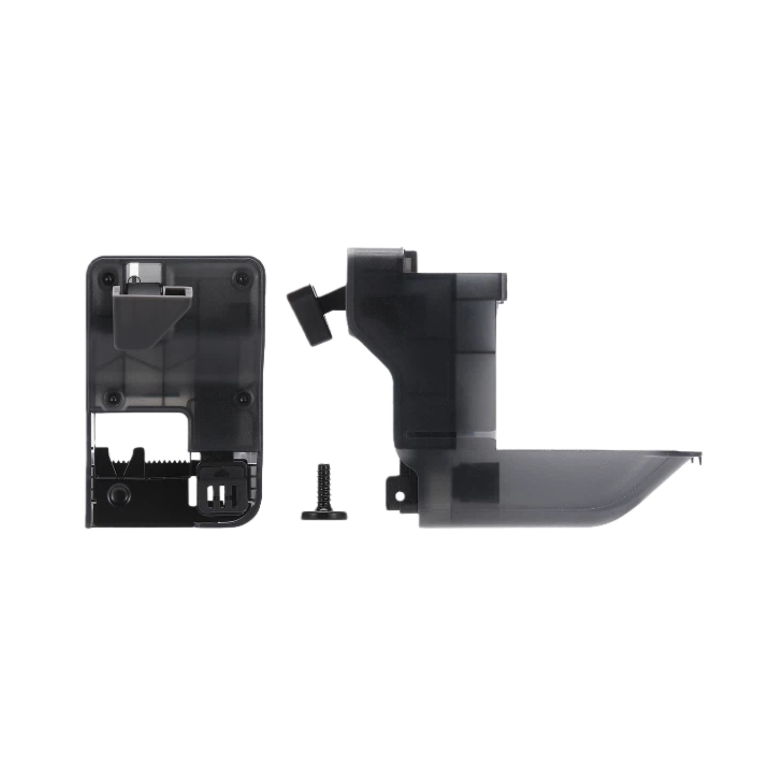 Printer Stand - P2S용 퍼지 와이퍼, 밤부랩 P2 시리즈