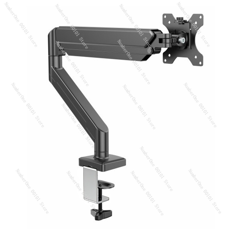 Monitor Stand - 조절 가능한 모니터 스탠드, 공압식 암