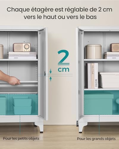 # JINFENG 모던 패널 사무용 파일 캐비닛 다용도 - File Cabinet 리뷰 및 가격