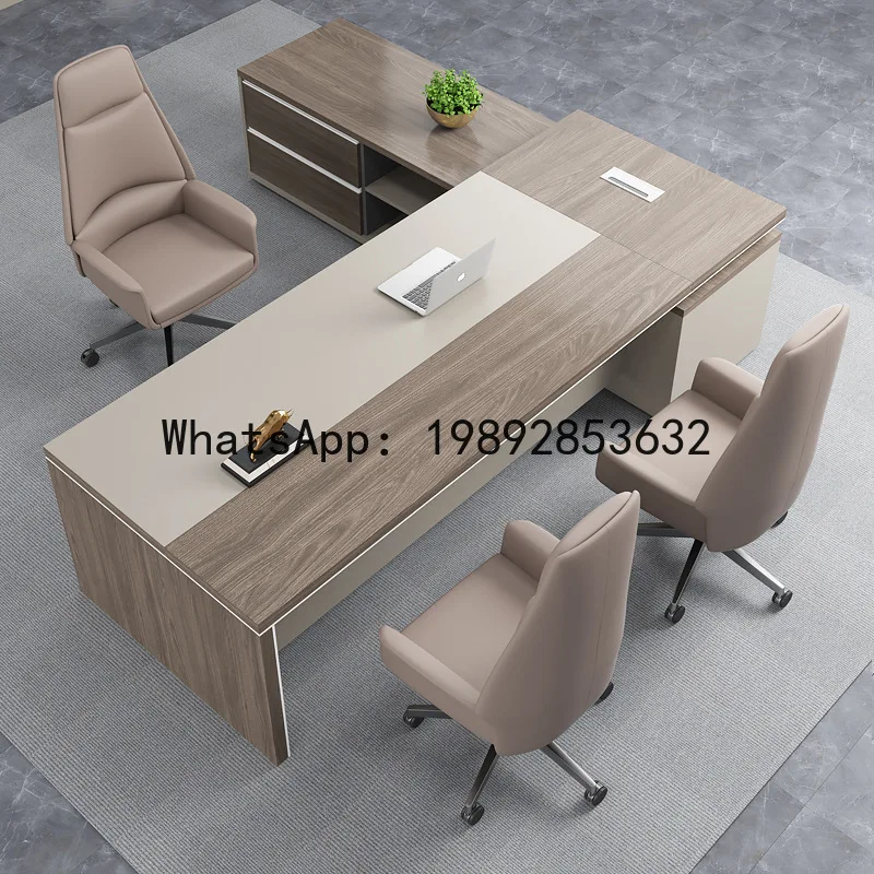 H5.15 사무용 책상 임원용 책상 사무용 가구 사장/ - Office Chair 리뷰 및 가격