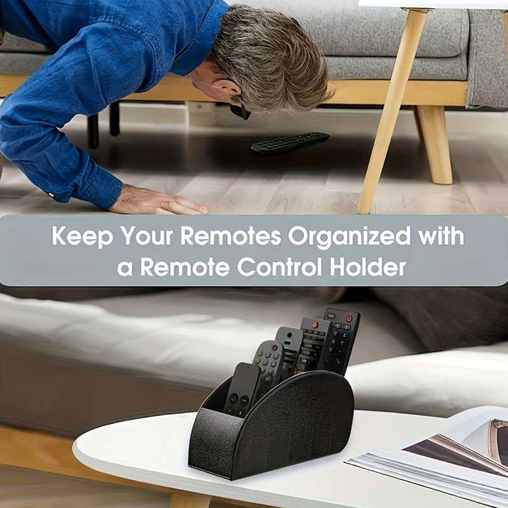 다용도 수납 공간이 있는 리모컨 보관함, 다기능 데스크 - Office Furniture Brands 리뷰 및 가격