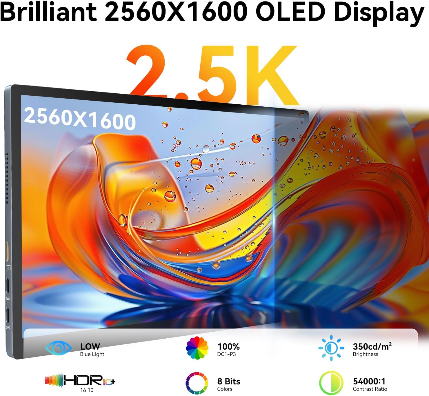 HOT Gam of work 10.5인치 OLED 2. - Monitor Stand 리뷰 및 가격
