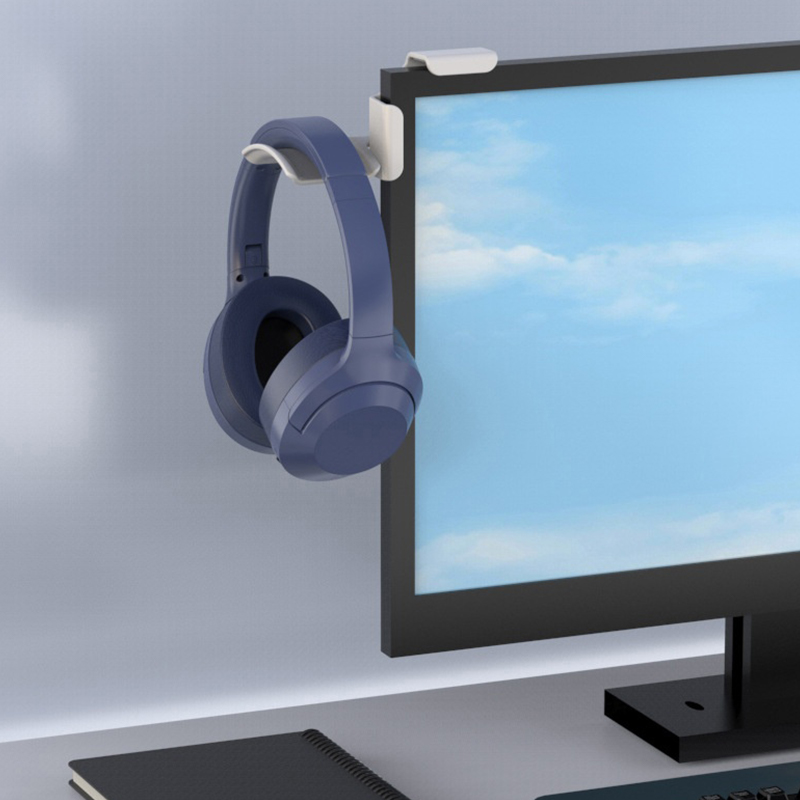 새로운 헤드폰 홀더 PC 모니터 걸이 벽걸이형 모니터  - Monitor Stand 리뷰 및 가격