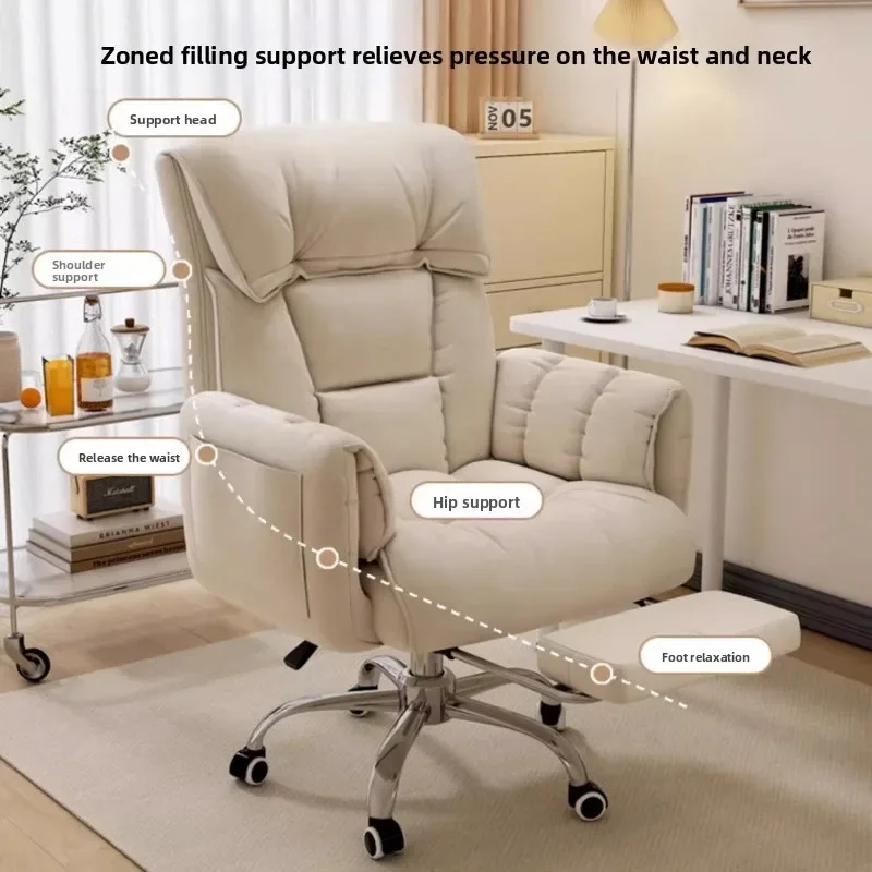 인체공학적 디자인의 게이밍 의자, 가정용 사무실 및 내 - Office Chair Cushion 리뷰 및 가격