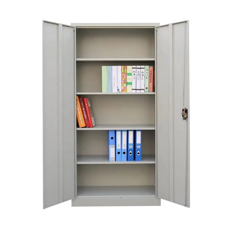 맞춤형 2도어 철제 보관 캐비닛 사무실 철제 캐비닛 파 - File Cabinet 리뷰 및 가격