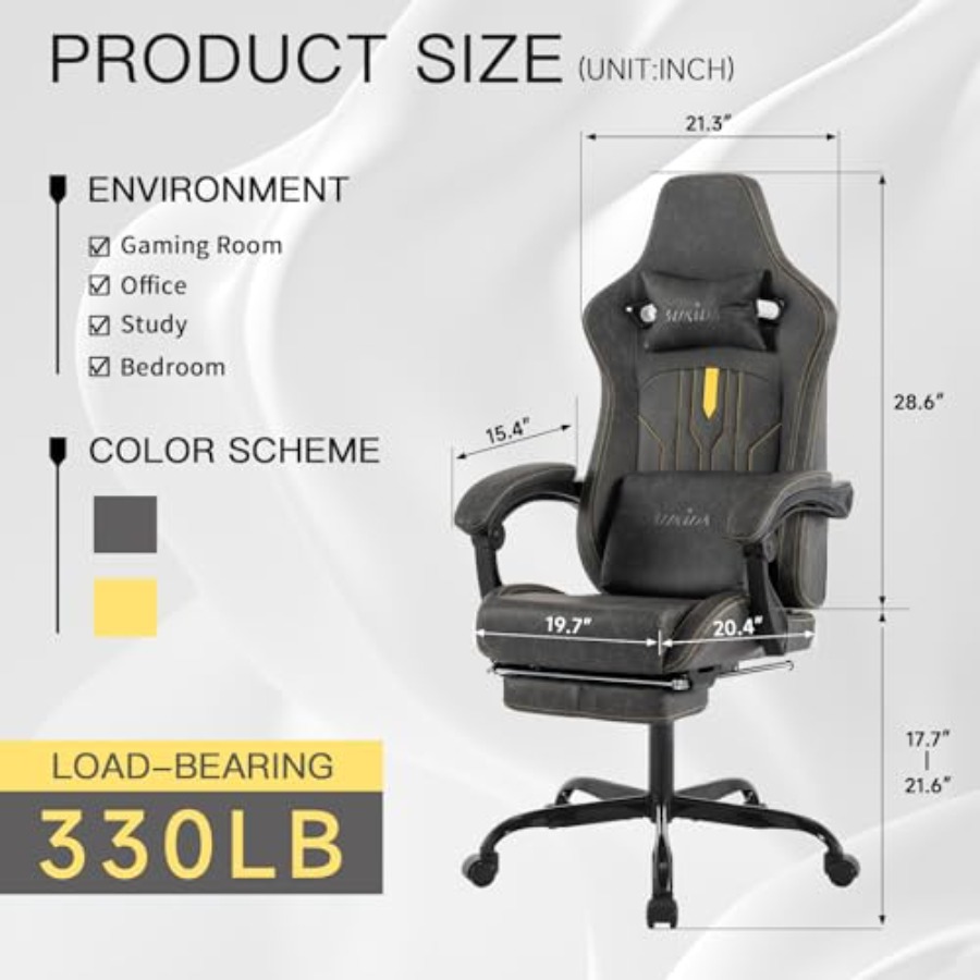 가정용 사무실에서 사용할 수 있는 발 받침대가 있는 게 - Office Chair Cushion 리뷰 및 가격