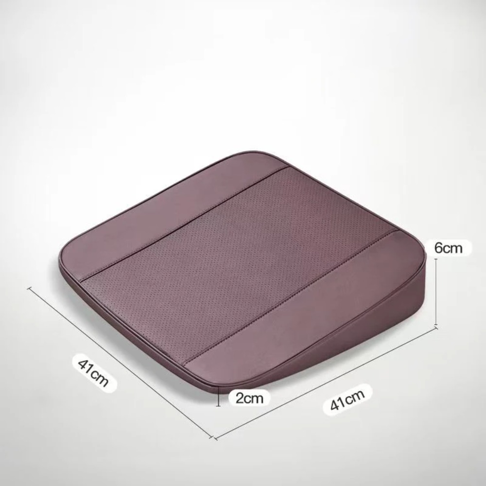 운전 시 시야 확보를 위한 인체공학적 디자인, 자동차  - Office Chair Cushion 리뷰 및 가격