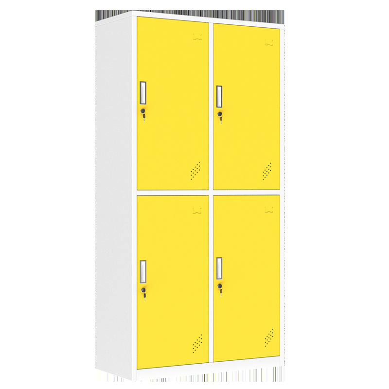 현대식 4도어 철제 파일 보관 캐비닛, 가정, 사무실, - File Cabinet 리뷰 및 가격