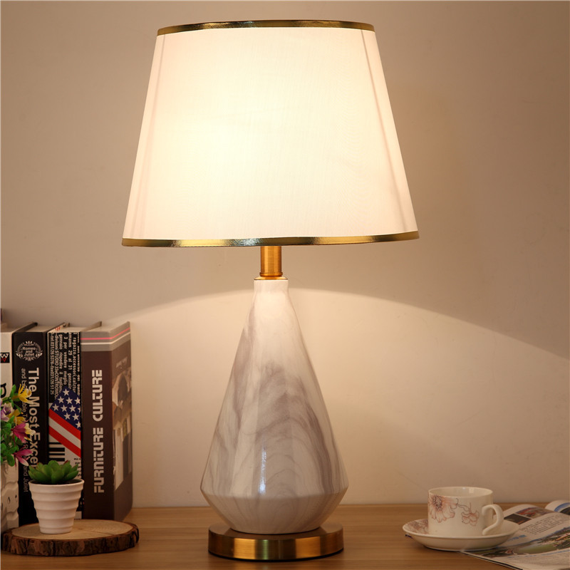거실용 책상 램프, 침실용 침대 옆 램프, 북유럽 스타 - Desk Lamp 리뷰 및 가격