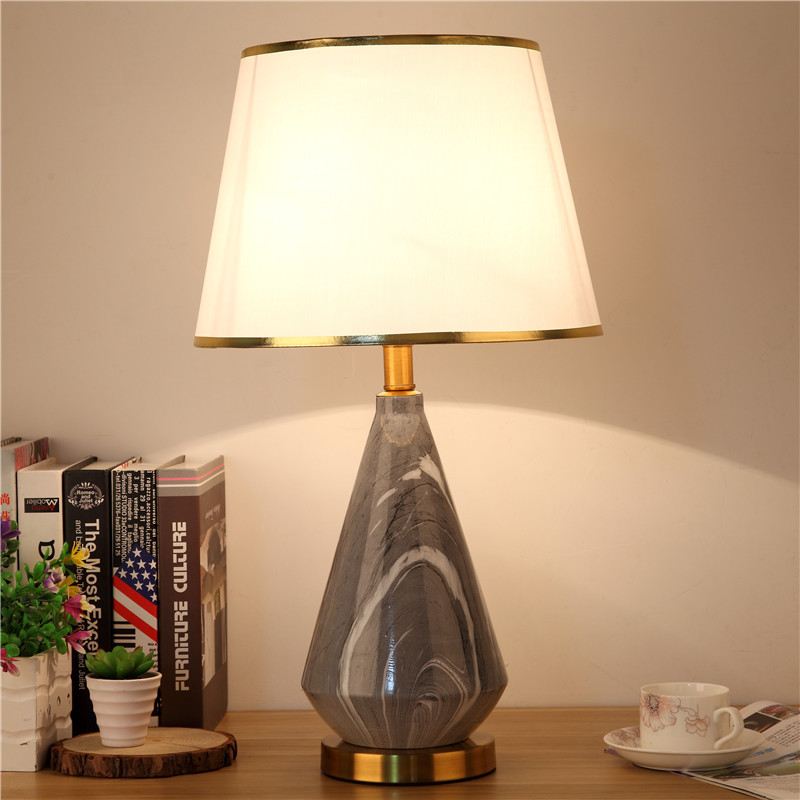 거실용 책상 램프, 침실용 침대 옆 램프, 북유럽 스타 - Desk Lamp 리뷰 및 가격