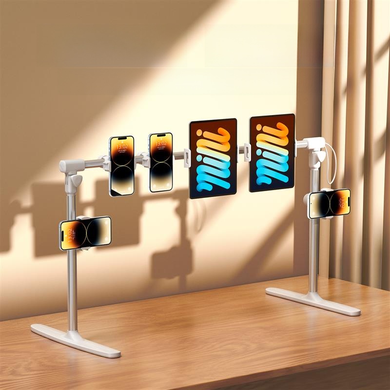 침대 소파 장치 홀더 알루미늄 합금 조절식 스탠드 (휴 - Mobile Pedestal Cabinet 리뷰 및 가격