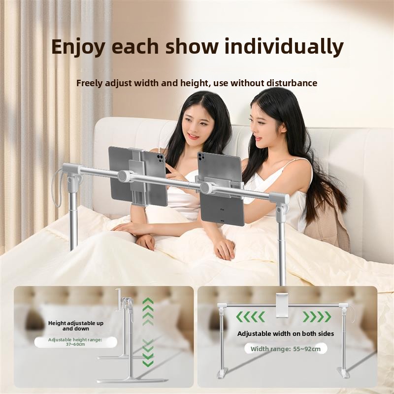 침대 소파 장치 홀더 알루미늄 합금 조절식 스탠드 (휴 - Mobile Pedestal Cabinet 리뷰 및 가격