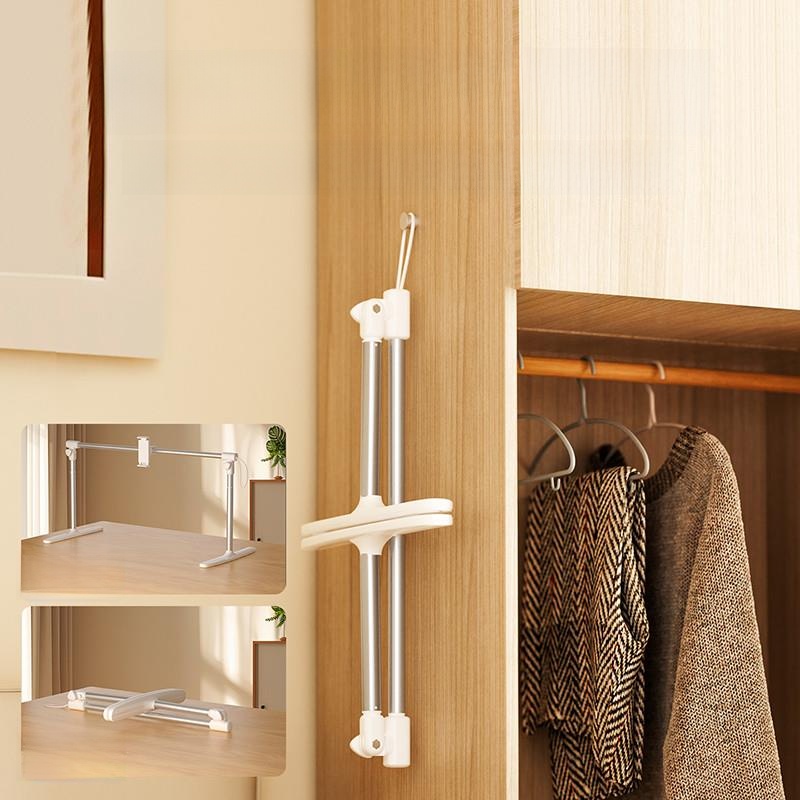 침대 소파 장치 홀더 알루미늄 합금 조절식 스탠드 (휴 - Mobile Pedestal Cabinet 리뷰 및 가격