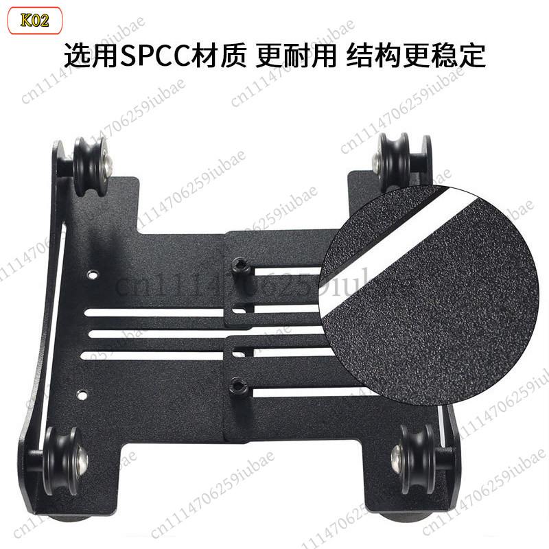 CR10 Ender3 Prusa 3D 프린터용 LJ_조 - Printer Stand 리뷰 및 가격