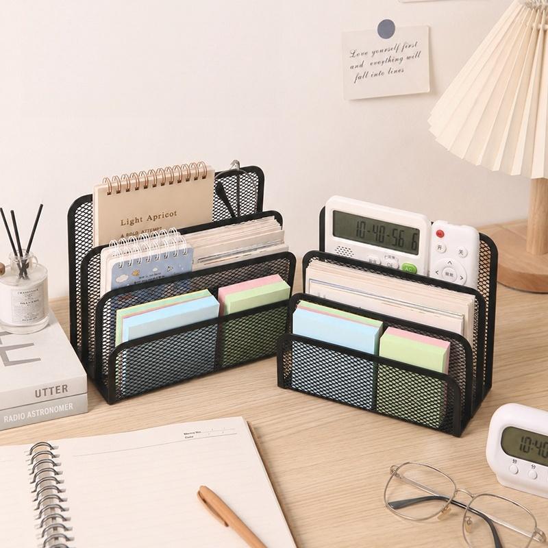 다용도 금속 테이블 파일 정리대, 3단 메시형, 데스크 - Office Furniture Brands 리뷰 및 가격