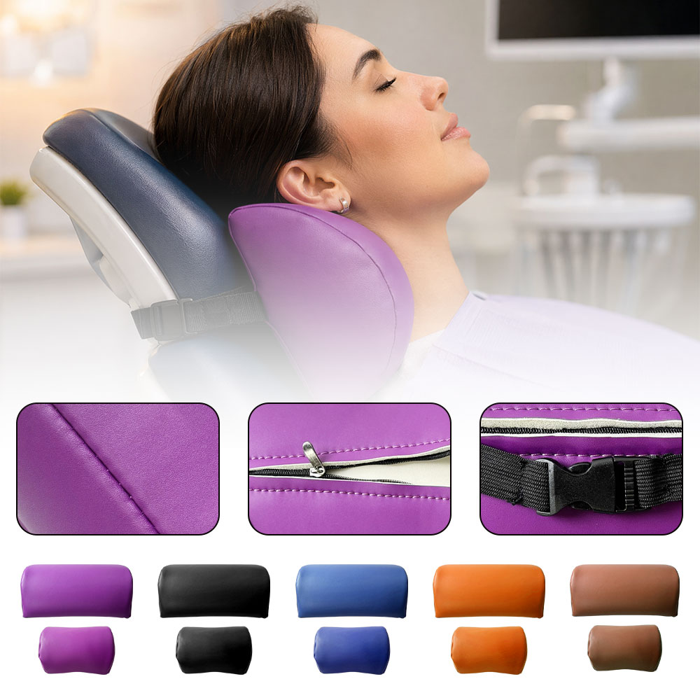 치과용 의자 헤드 베개 치과 쿠션 경추 요추 패드 사무 - Office Chair Cushion 리뷰 및 가격
