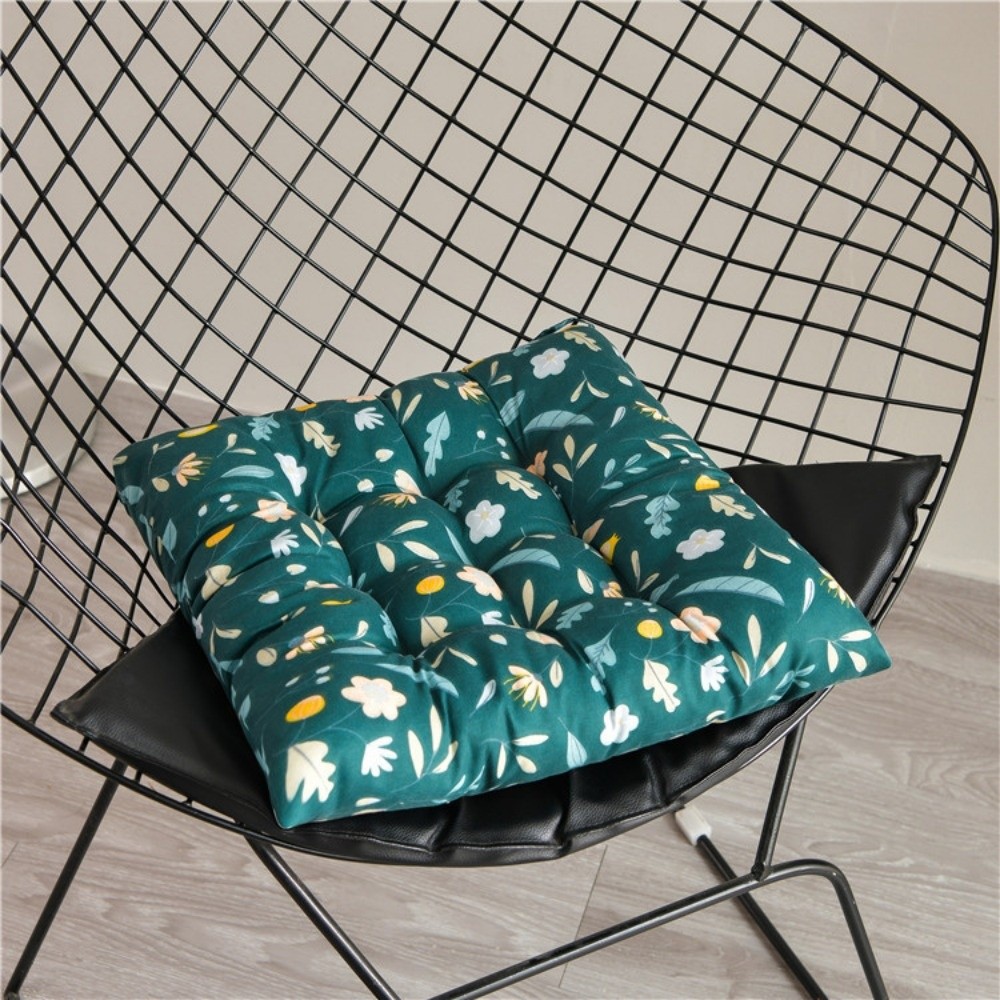 통기성 두꺼운 의자 시트 쿠션 부드러운 면 8 색 사무 - Office Chair Cushion 리뷰 및 가격