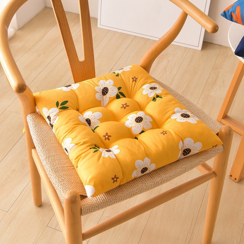통기성 두꺼운 의자 시트 쿠션 부드러운 면 8 색 사무 - Office Chair Cushion 리뷰 및 가격